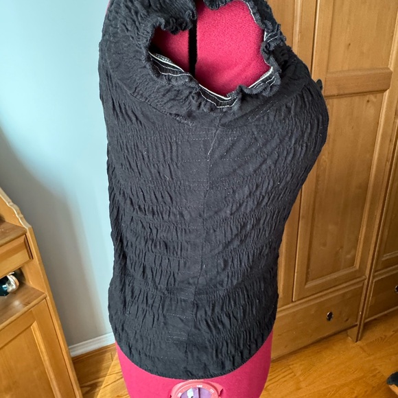 Spanish style shirt - Picture 2 of 5